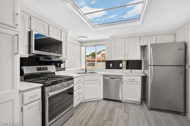 2521 Charteroak Street, Las Vegas, NV 89108