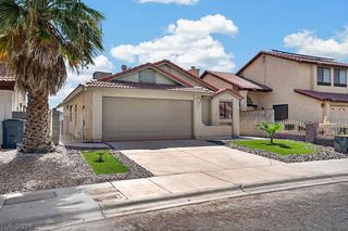 2521 Charteroak Street, Las Vegas, NV 89108