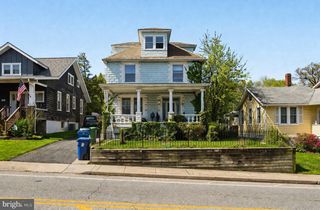 2813 ECHODALE AVE, Baltimore, MD 21214