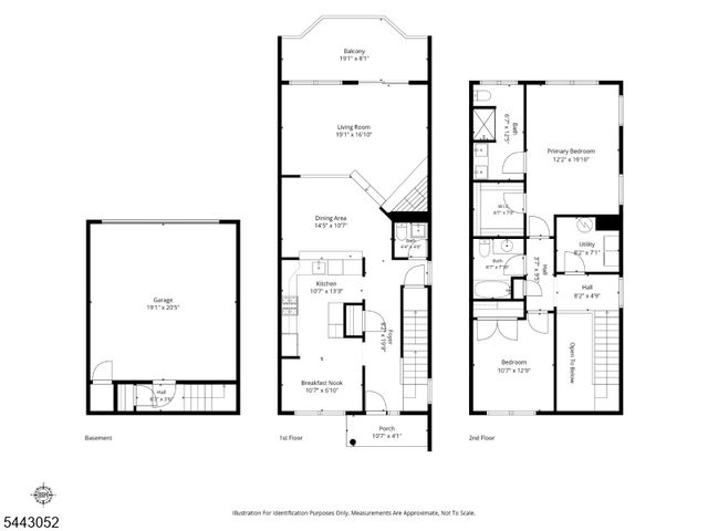94 Heather Ln, Wyckoff Twp., NJ 07481