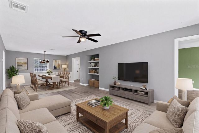 4102 CLUBSIDE DRIVE, Longwood, FL 32779