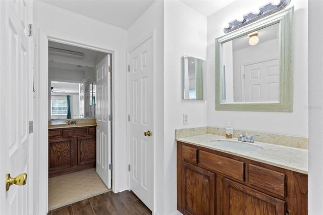 4102 CLUBSIDE DRIVE, Longwood, FL 32779