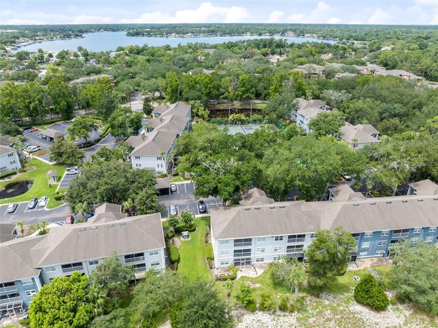 4102 CLUBSIDE DRIVE, Longwood, FL 32779