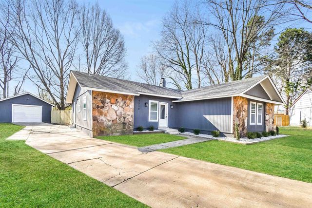 4318 CREEKBED CV, Memphis, TN 38141