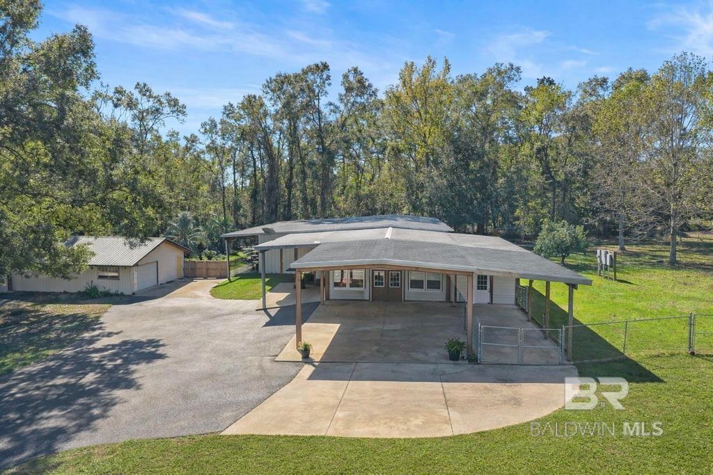 41102 State Highway 225, Bay Minette, AL 36507