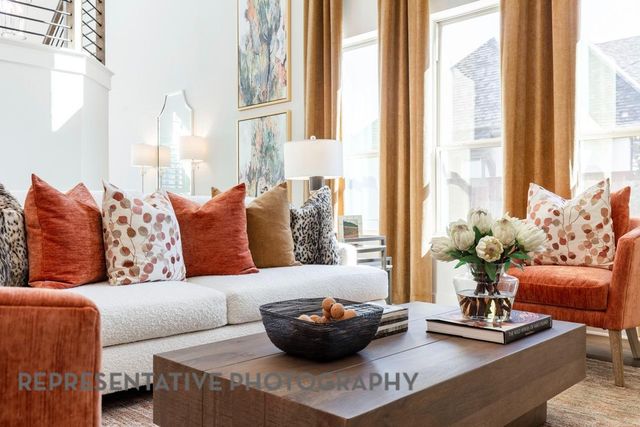 1625 Asbury Lane, Celina, TX 75009