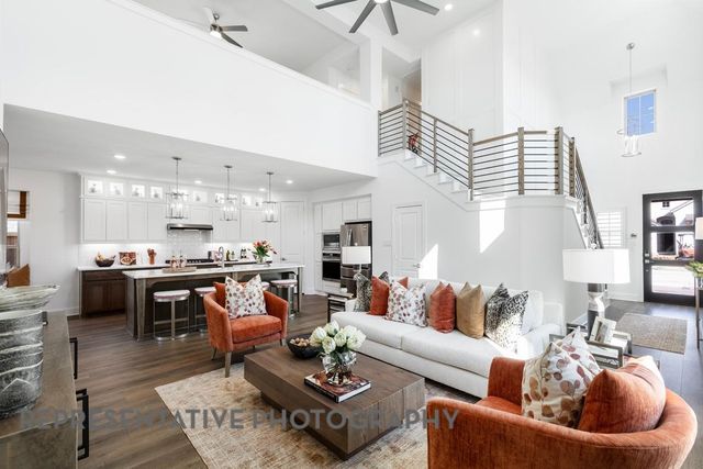 1625 Asbury Lane, Celina, TX 75009