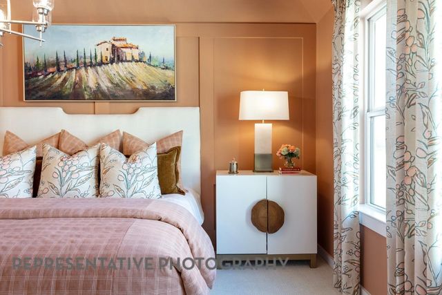 1625 Asbury Lane, Celina, TX 75009