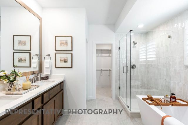 1625 Asbury Lane, Celina, TX 75009