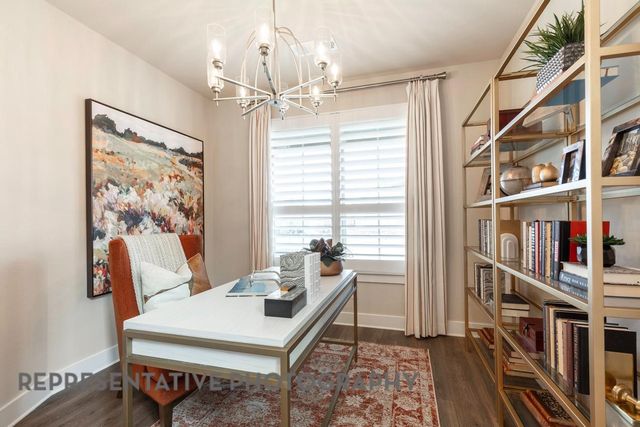 1625 Asbury Lane, Celina, TX 75009