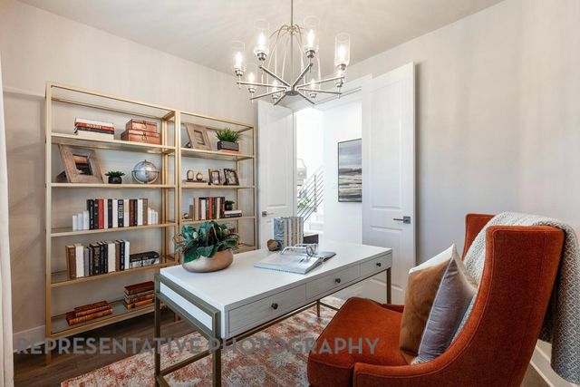 1625 Asbury Lane, Celina, TX 75009