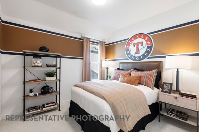 1625 Asbury Lane, Celina, TX 75009