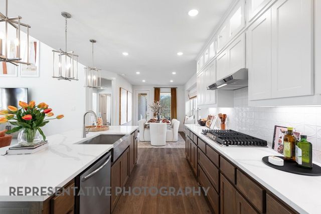 1625 Asbury Lane, Celina, TX 75009