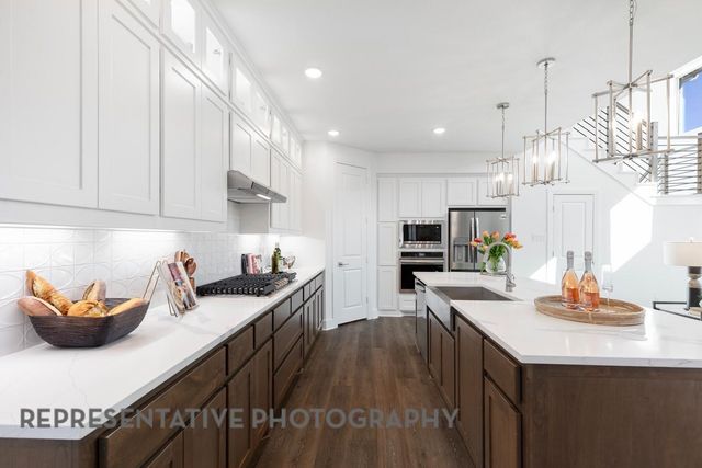 1625 Asbury Lane, Celina, TX 75009