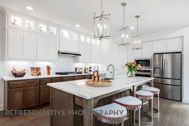 1625 Asbury Lane, Celina, TX 75009