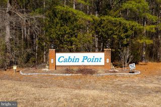 0 CABIN POINT DRIVE, Montross, VA 22520