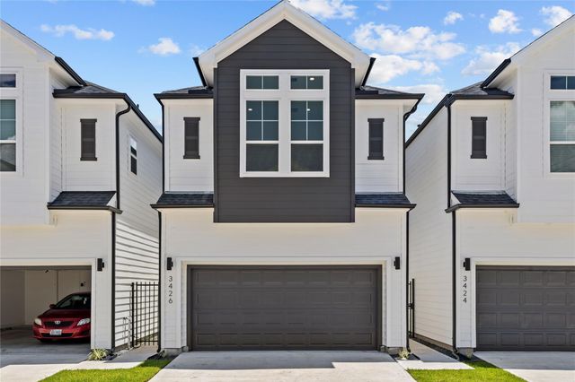 3426 Bolin Road Roads, Houston, TX 77092