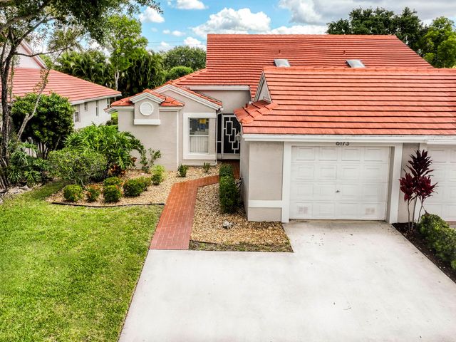 6173 Brightwater Terrace, Boynton Beach, FL 33437