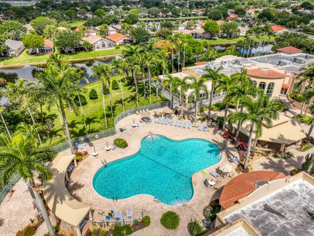 6173 Brightwater Terrace, Boynton Beach, FL 33437