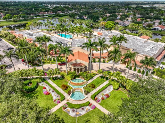 6173 Brightwater Terrace, Boynton Beach, FL 33437