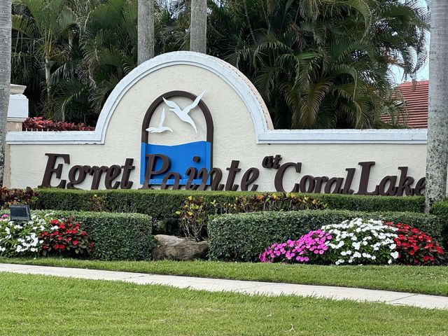 6173 Brightwater Terrace, Boynton Beach, FL 33437
