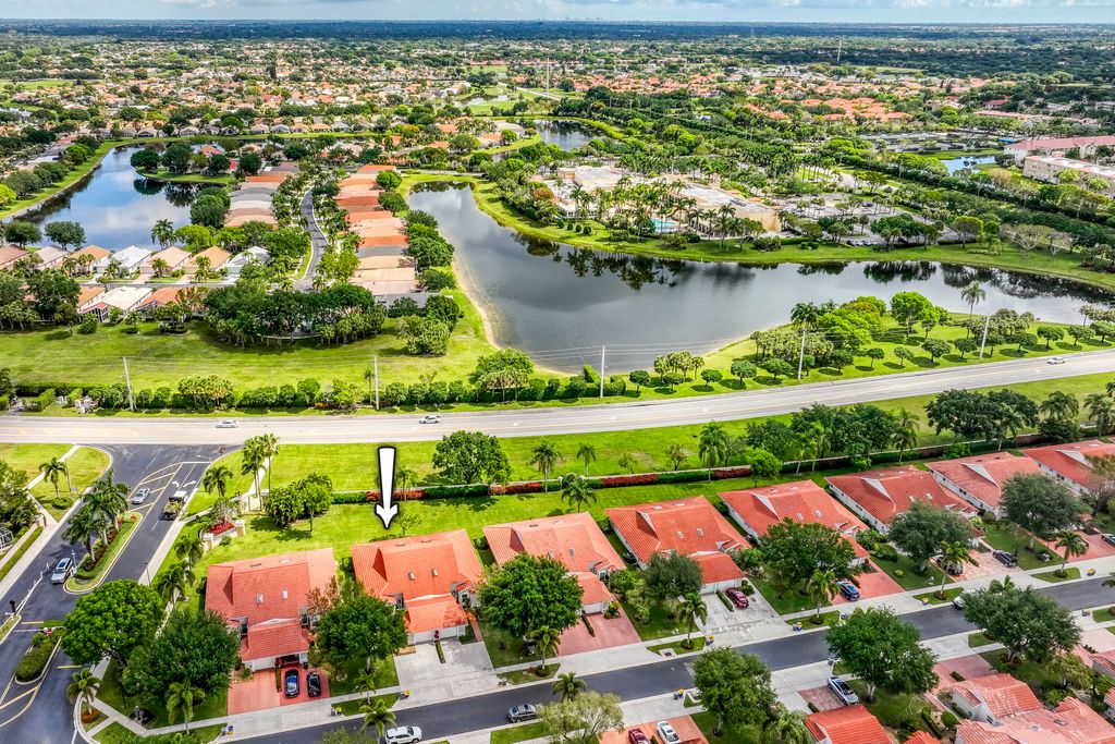 6173 Brightwater Terrace, Boynton Beach, FL 33437