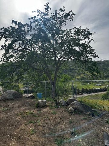 35312 George Smith Road, Yokuts Valley, CA 93675