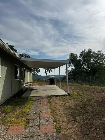 35312 George Smith Road, Yokuts Valley, CA 93675