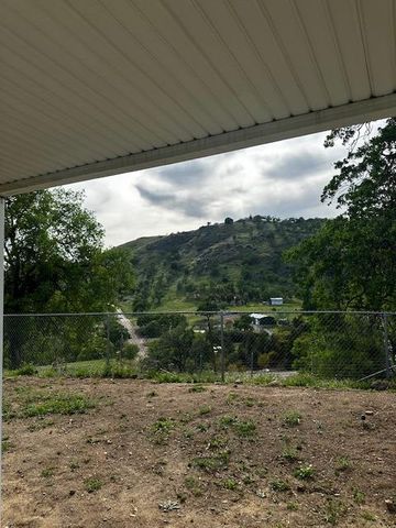 35312 George Smith Road, Yokuts Valley, CA 93675