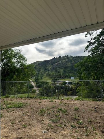 35312 George Smith Road, Yokuts Valley, CA 93675