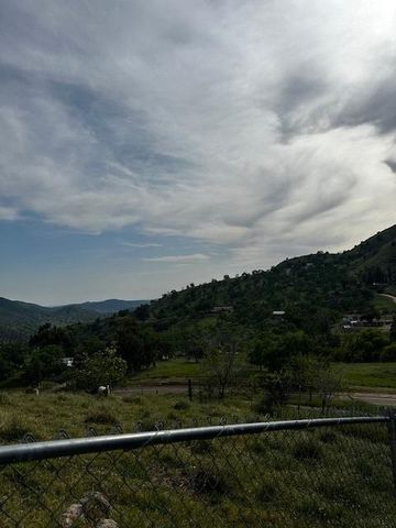 35312 George Smith Road, Yokuts Valley, CA 93675