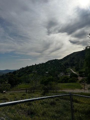 35312 George Smith Road, Yokuts Valley, CA 93675