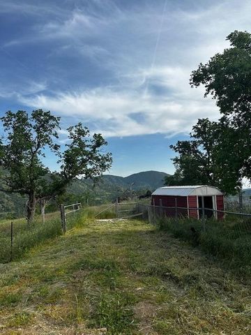 35312 George Smith Road, Yokuts Valley, CA 93675