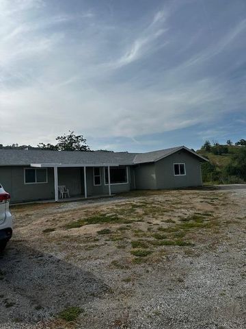 35312 George Smith Road, Yokuts Valley, CA 93675