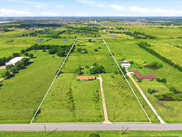 11749 Windy Lane, Forney, TX 75126