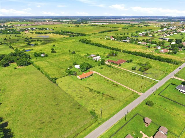 11749 Windy Lane, Forney, TX 75126