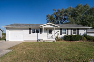 202 Haines, Meriden, KS 66512