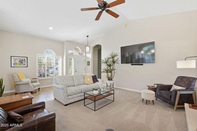 8696 E ALOE Drive, Gold Canyon, AZ 85118