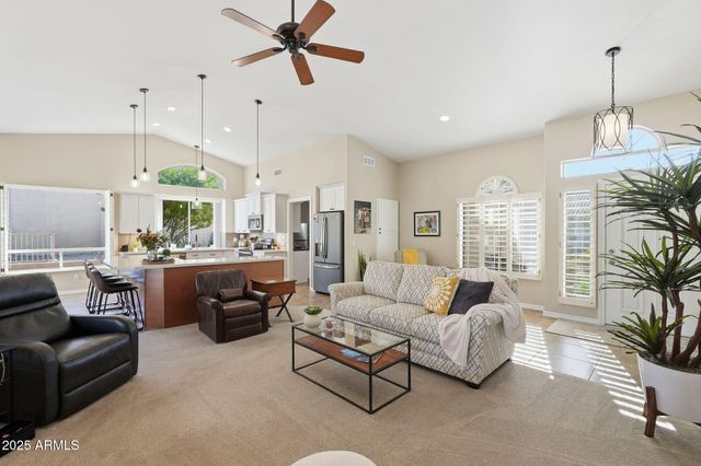 8696 E ALOE Drive, Gold Canyon, AZ 85118