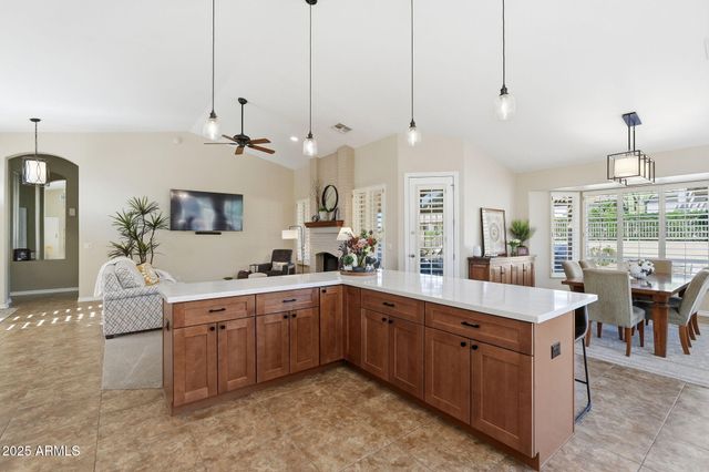 8696 E ALOE Drive, Gold Canyon, AZ 85118