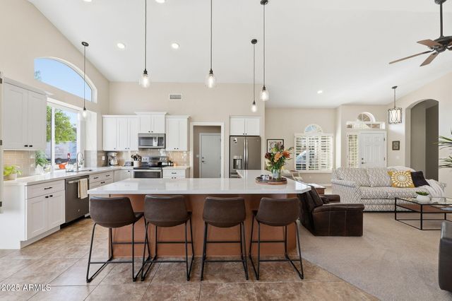 8696 E ALOE Drive, Gold Canyon, AZ 85118