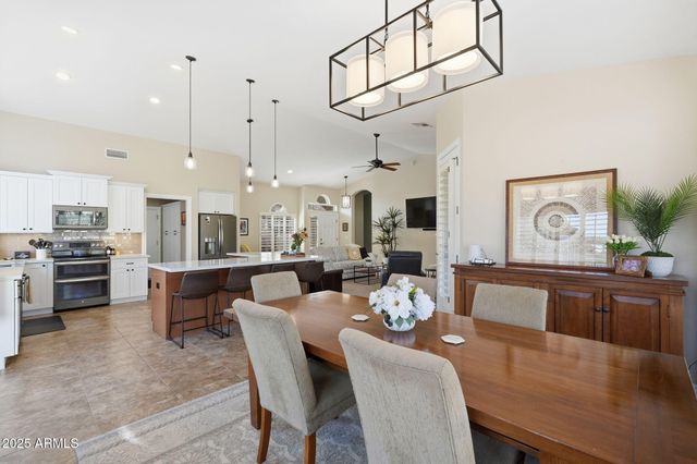 8696 E ALOE Drive, Gold Canyon, AZ 85118