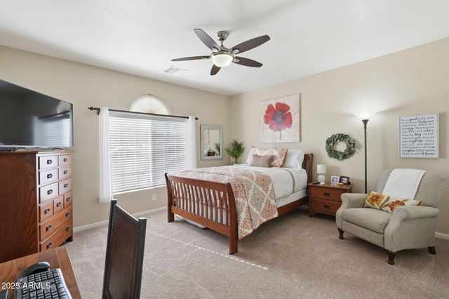 8696 E ALOE Drive, Gold Canyon, AZ 85118