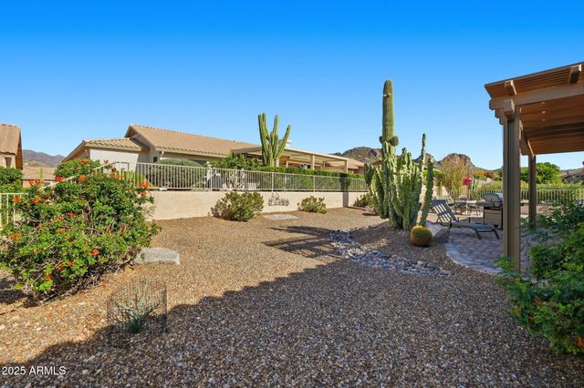 8696 E ALOE Drive, Gold Canyon, AZ 85118