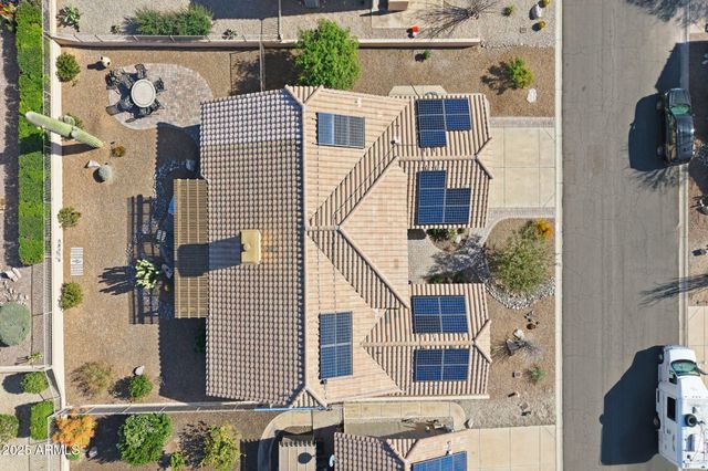 8696 E ALOE Drive, Gold Canyon, AZ 85118