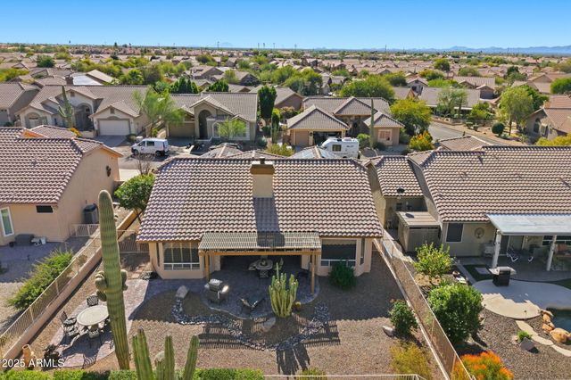 8696 E ALOE Drive, Gold Canyon, AZ 85118