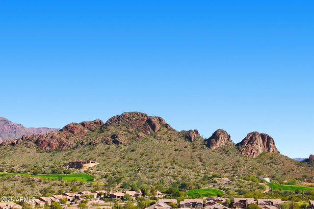 8696 E ALOE Drive, Gold Canyon, AZ 85118