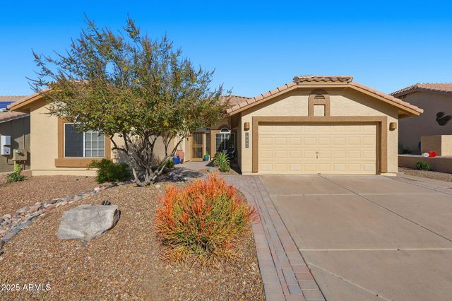 8696 E ALOE Drive, Gold Canyon, AZ 85118