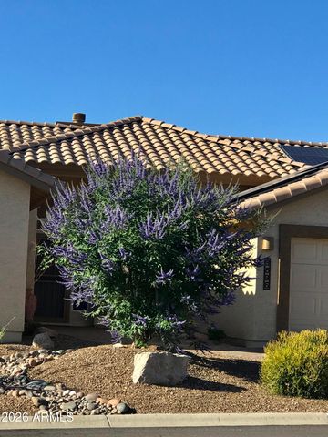 8696 E ALOE Drive, Gold Canyon, AZ 85118