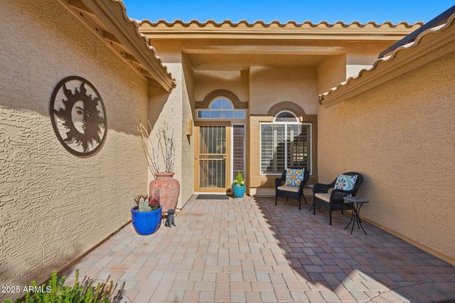8696 E ALOE Drive, Gold Canyon, AZ 85118